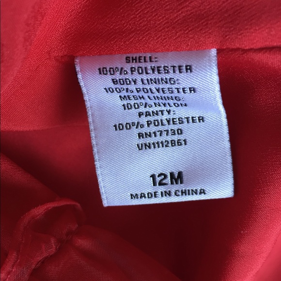 ❤️JASON WU FOR TARGET DRESS❤️ - Picture 7 of 8